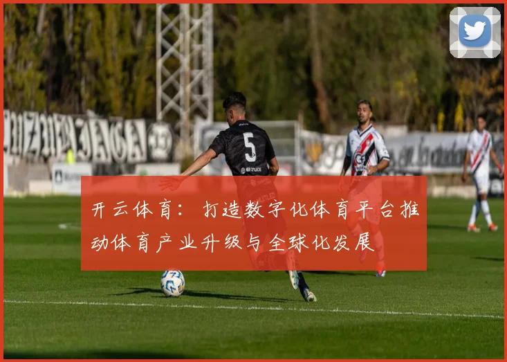 开云体育：打造数字化体育平台推动体育产业升级与全球化发展