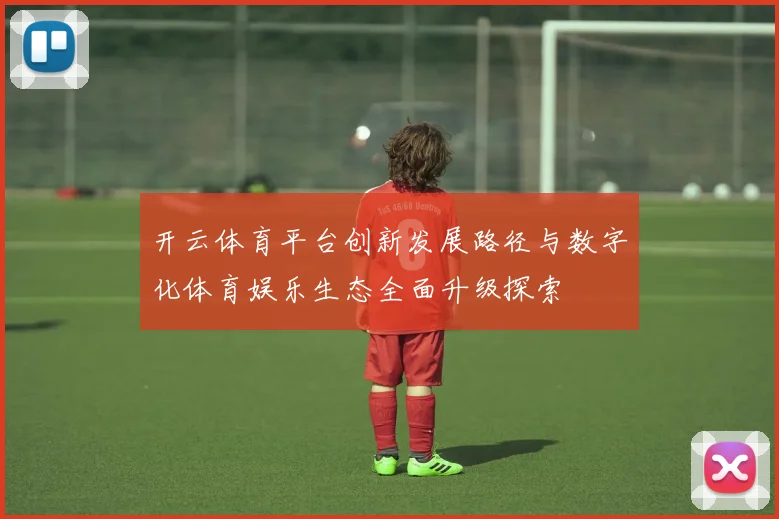 开云体育平台创新发展路径与数字化体育娱乐生态全面升级探索